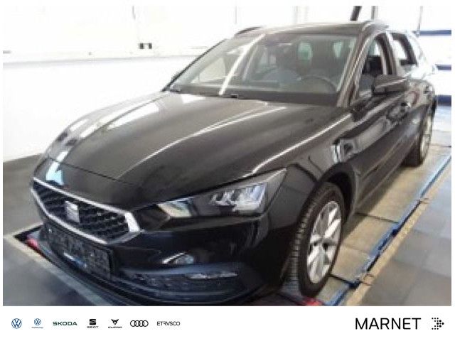 Image of Seat Leon