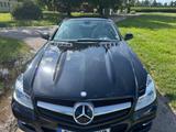 Mercedes-Benz SL 500 - - Mercedes-Benz Cabrio aus dem Jahr 2008