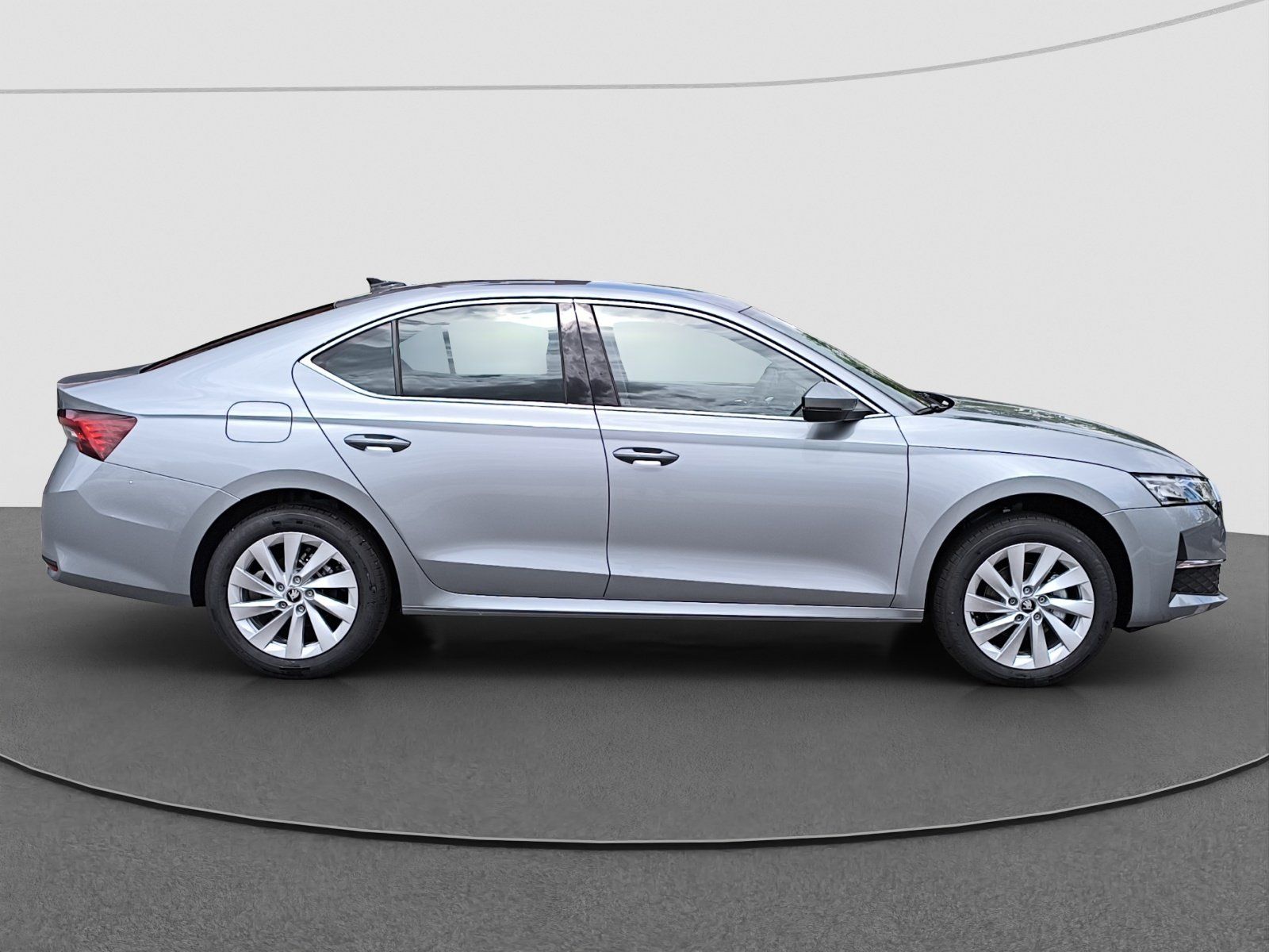 Skoda Octavia - Bild 10