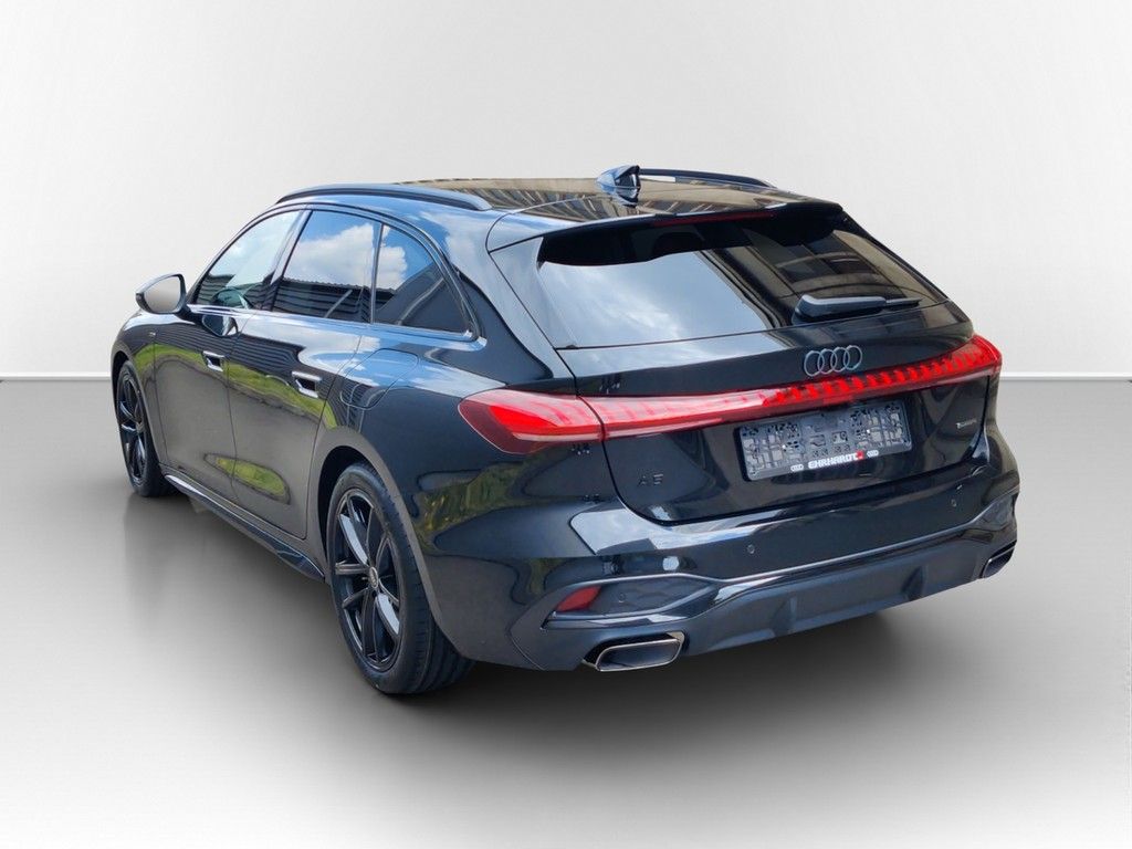 Audi A5 - Bild 7