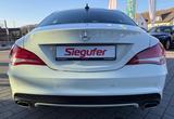 Mercedes-Benz CLA 200 AMG Line/Navi/R-Kamera - gebrauchte Mercedes-Benz CLA 200 aus dem Jahr 2013