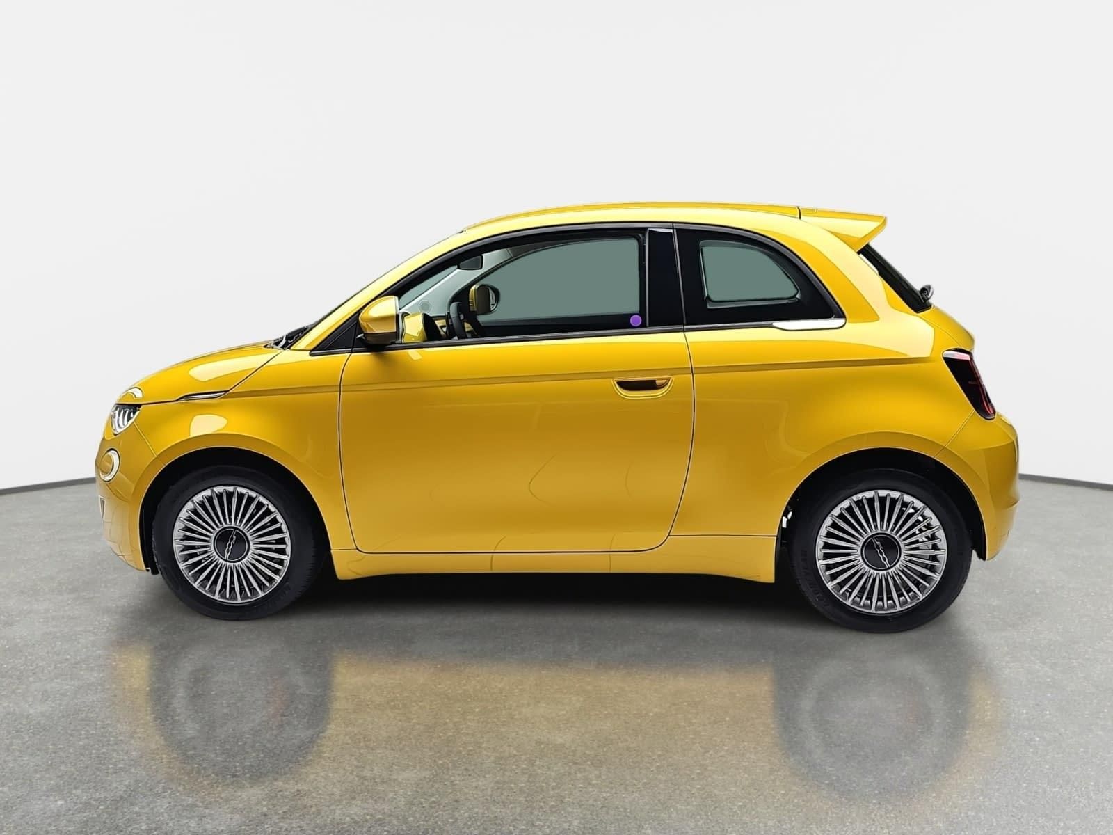 Fiat 500 - Bild 6