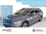 Volkswagen Golf VIII Variant GOAL 1.5 TSI APP+DAB+AHK+VIRT - Volkswagen Golf Jahreswagen: Kombi