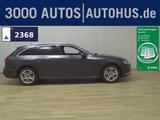 Audi A4 Avant 40 TDI advanced Navi+ vc LED ACC RFK - Audi A4 Gebrauchtwagen in Bremen