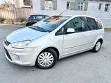 Ford C-Max C-MAX Style +7/1 HAND/NEU TÜV/TOP ZUSTAND/ - Ford C-MAX Style mit Diesel-Antrieb