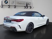 BMW M440 - Vorschau Bild 3