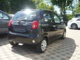 Chevrolet Matiz S - gebrauchte Chevrolet Matiz aus dem Jahr 2007