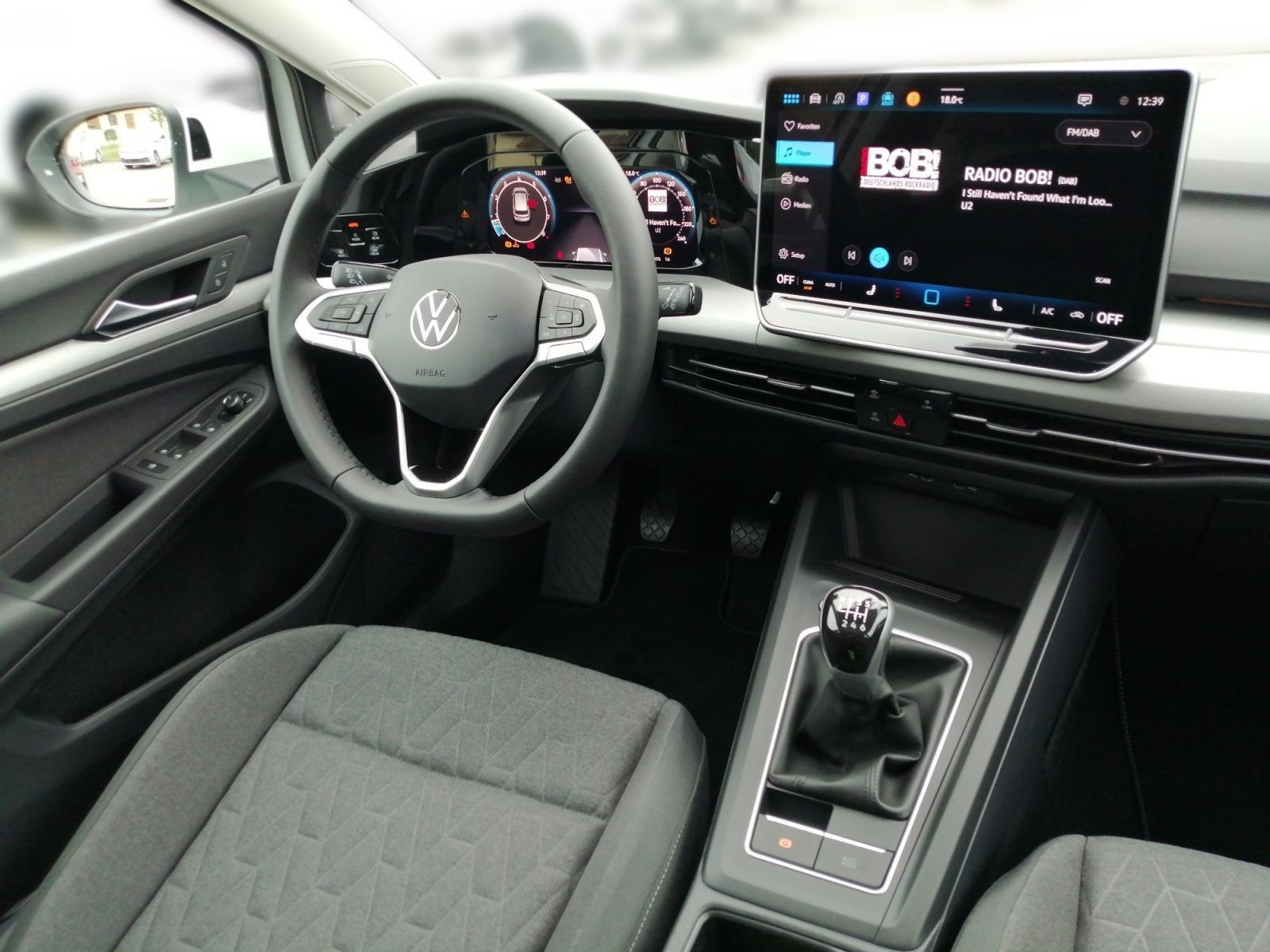 Volkswagen Golf - Bild 11