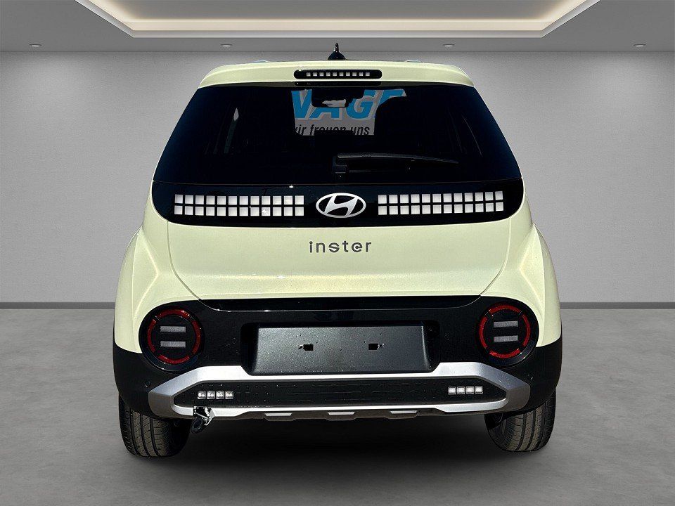 Hyundai INSTER - Bild 7