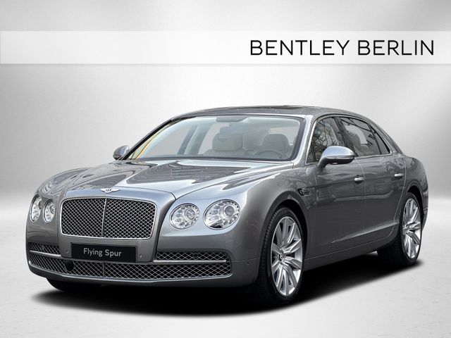 Bentley Flying Spur W12 Mulliner - BENTLEY BERLIN -