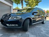 Volkswagen Passat Alltrack 2.0 TSI DSG 4MOTION Alltrack... - VW Passat Alltrack von privat