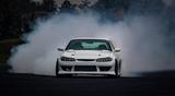 Nissan Silvia - Nissan Silvia von privat