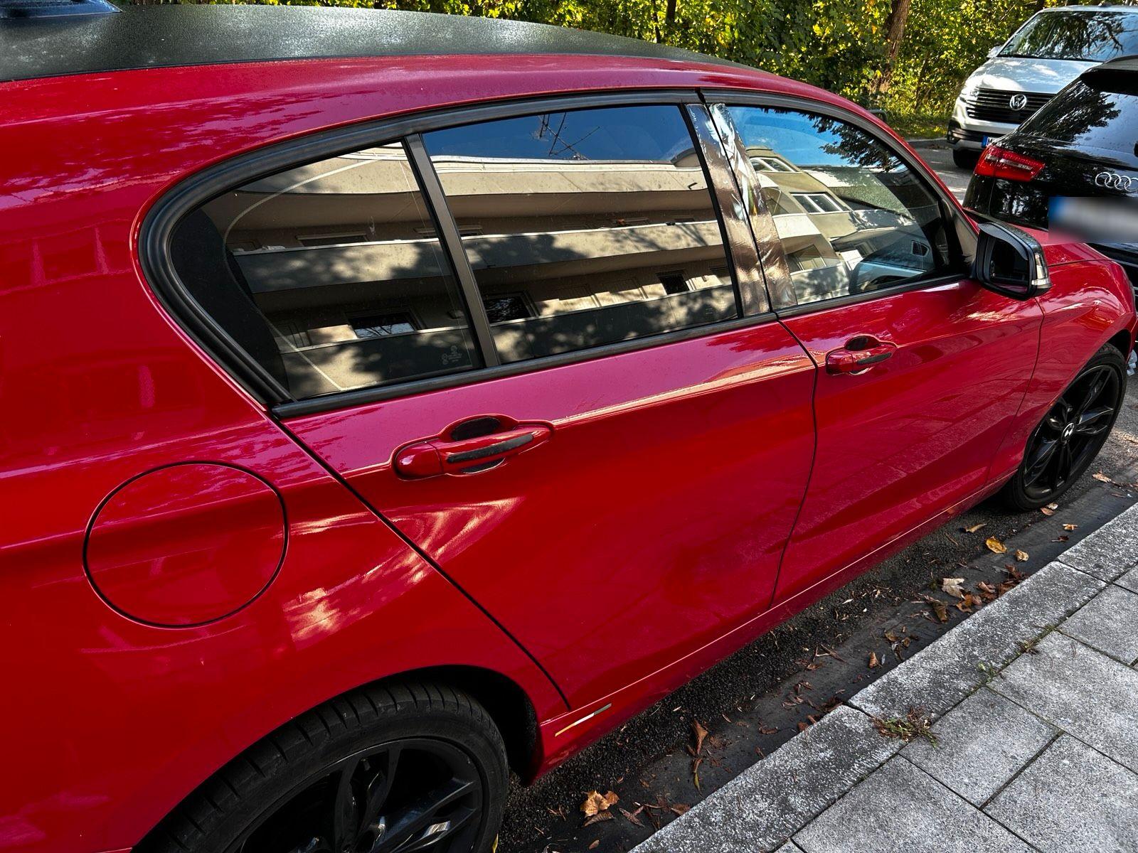 BMW 116
