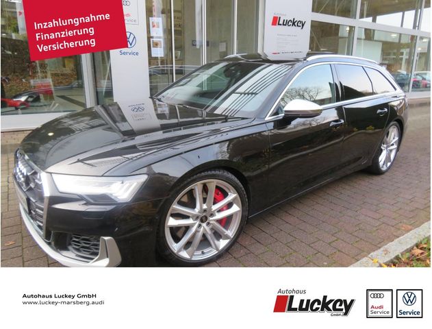 AUDI S6 Avant 3.0 TDI Quattro
