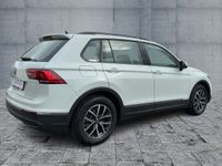 Volkswagen Tiguan - Vorschau Bild 6