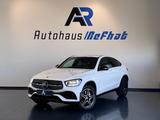 Mercedes-Benz GLC300de Coupe 4Matic*AMG*AMBIENTE*DIGITAL*LED - Hybrid (Diesel/Elektro): Sportwagen