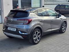 Fahrzeugabbildung Captur II Intens 1.3 TCe 140  Komfort-Paket Plus