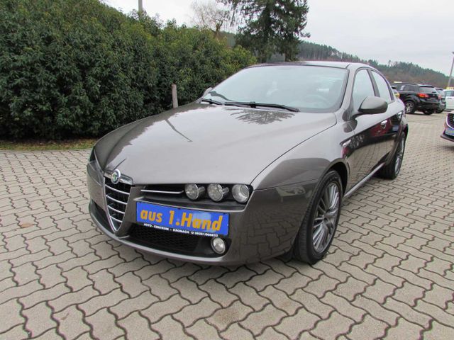 Alfa Romeo 159 1.8 TBI 16V Turismo TÜV Neu