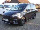Ford Tourneo Courier Sport