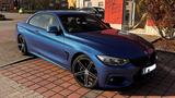 BMW 440i xDriveCabrio M Sport A M Sport - BMW 440 Gebrauchtwagen