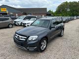 Mercedes-Benz GLK 200 CDI/Navi/LED/SHZ/PDC/Automatik - Mercedes-Benz GLK-Klasse Gebrauchtwagen in Berlin