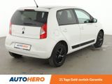 Seat Mii 1.0 Chic*TEMPO*PDC*SHZ*KLIMA* - Seat Mii in Köln
