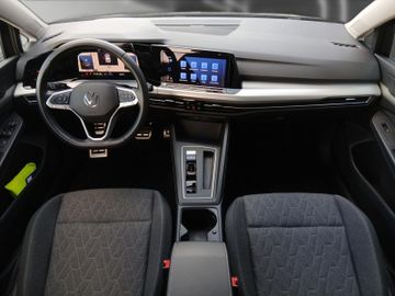 Volkswagen Golf - 12