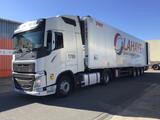 Schmitz Cargobull SLXe Spectrum & 2 LIFT ACHSE & HIGH 2,65 - Abrollkipper 6x4