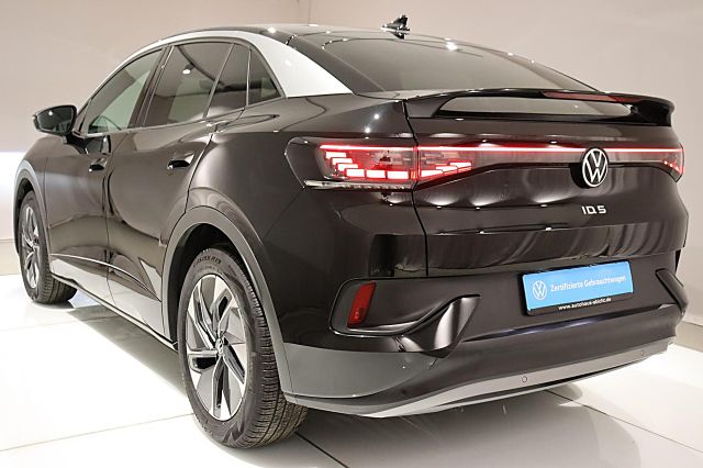 ID.5 Pure 125kW AHK Wärmep.IQ-LIGHT Anschlussgar