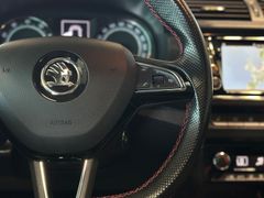 SKODA Fabia - Ansicht 37