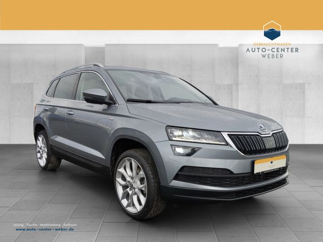 Skoda Karoq 1.5 TSI Ambition incl. Servicepaket*