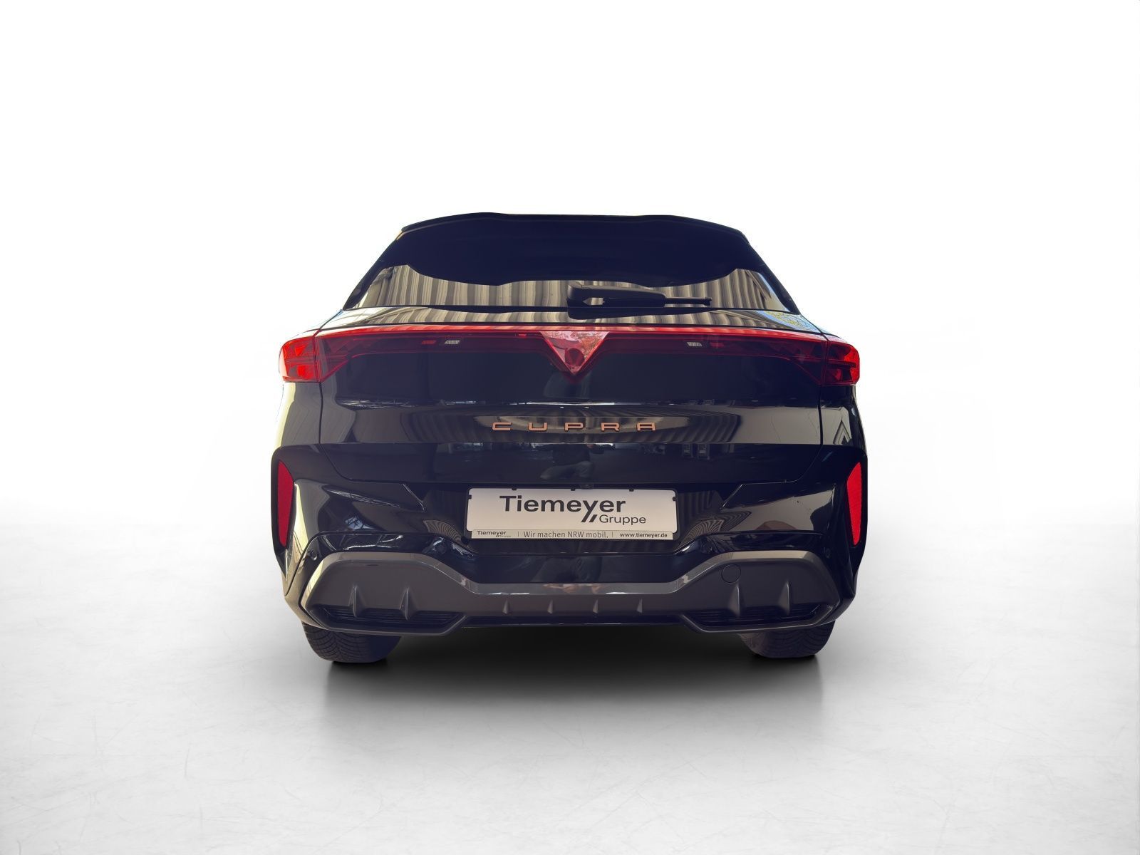 Cupra Terramar - Bild 19