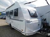 Knaus Sport 420 QD Mover, Markise, Radträger  - Knaus Sport 420 qd