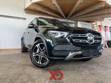 Mercedes-Benz GLE 300 d 4Matic *Pano*SMARAGDGRUEN*LED - gebrauchte Mercedes-Benz GLE 300 aus dem Jahr 2021