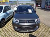 Suzuki Ignis Basic - Suzuki Ignis Basic