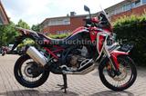 Honda CRF 1100 D / AFRICA TWIN DCT ! MEGA AUSSTATTUNG - HONDA AFRICA TWIN
