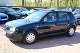 Volkswagen Golf Special *KLIMA *S-DACH *JBL *4x EL. FENSTER - Volkswagen Golf: Special