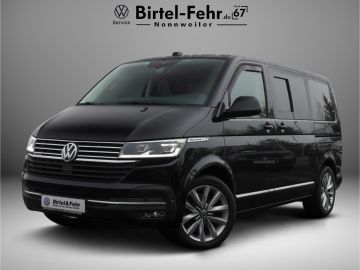 Volkswagen T6 MultivanT6.1 Multivan Highline