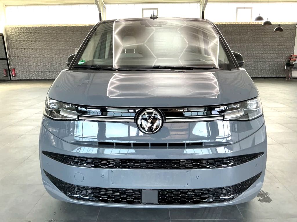 Image of Volkswagen T7 Multivan