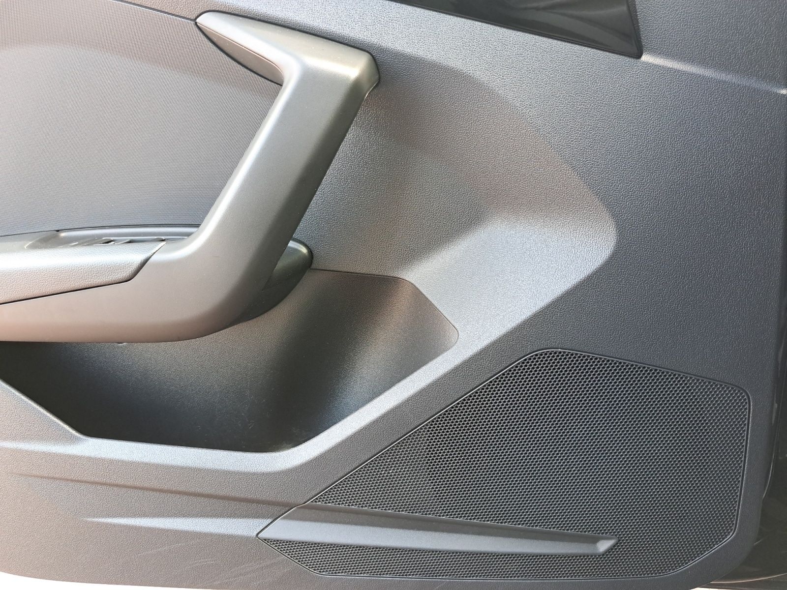 Audi A1 - Bild 25