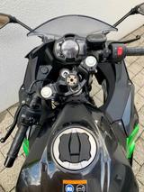 Kawasaki Ninja 400 - KAWASAKI 400