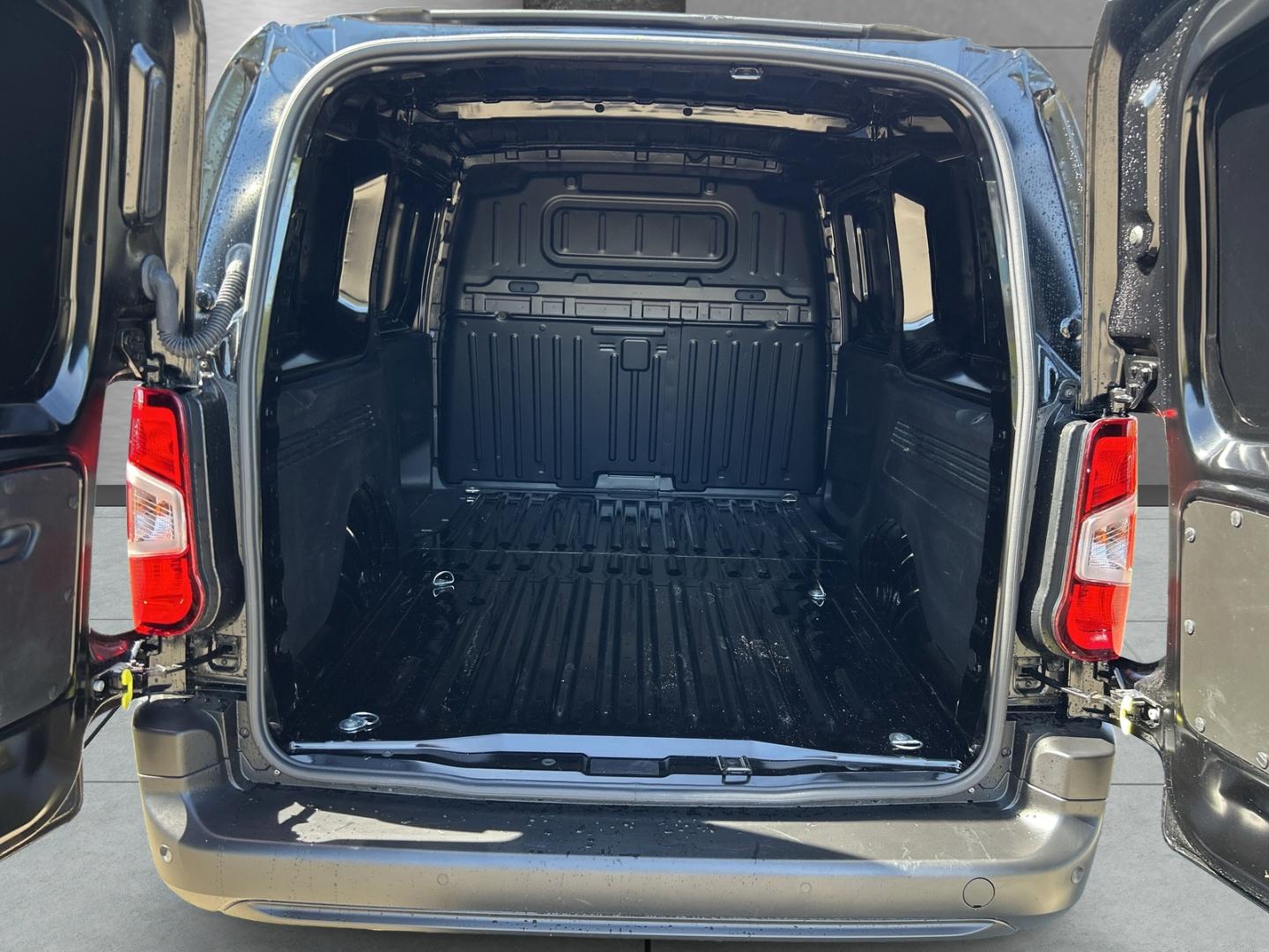 Citroën Berlingo Kasten L2H1 Automatik PDC Digitales Coc