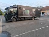 Andere Wohnmobil /Selbstausbau LKW Volvo FL 42R  - Wohnmobil oder -wagen Lkw