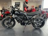 Ducati Scrambler 800 Icon Dark Lenkerendenspiegel - DUCATI SCRAMBLER ICON