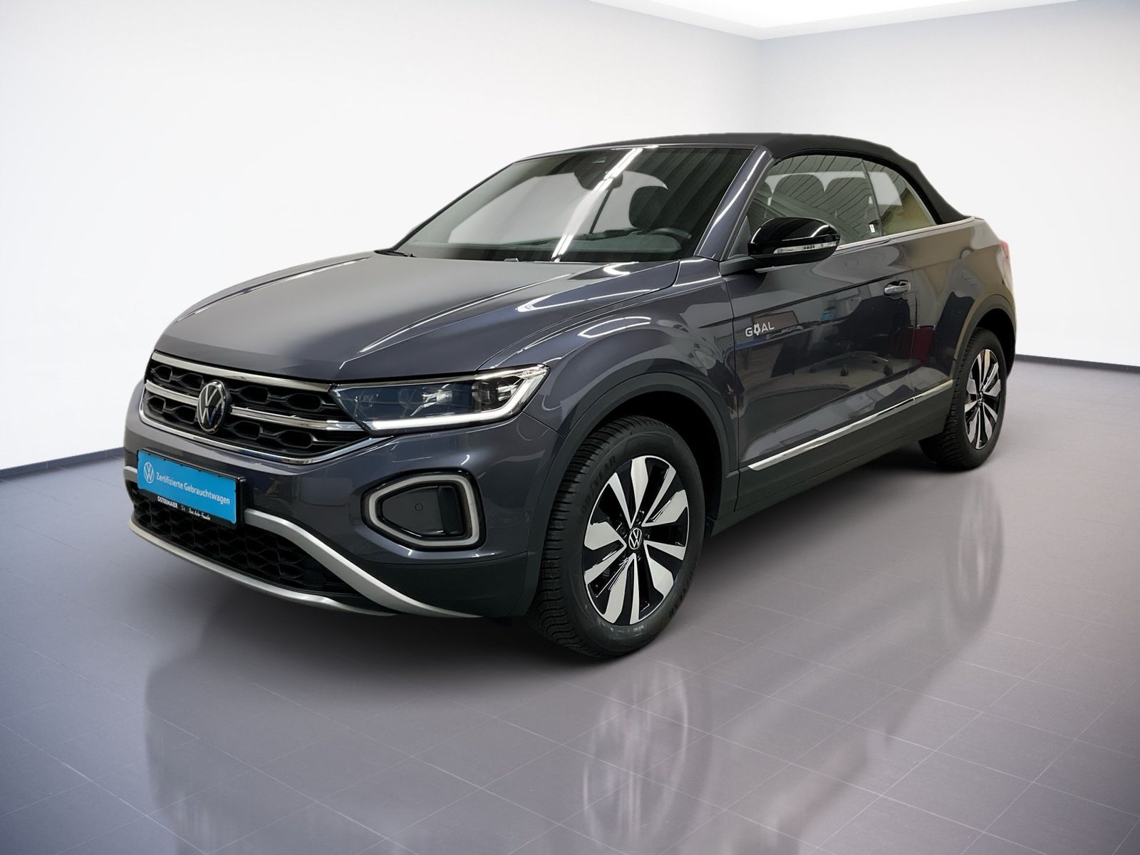 Volkswagen T-Roc - Bild 2