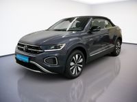 Volkswagen T-Roc - Vorschau Bild 2