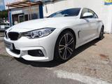 BMW 420d M-Paket/2.Hd/Xenon/Kam/Leder/Navi/190PS/ - BMW 420 mit Diesel-Antrieb: Cabrio