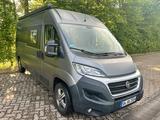 Fiat Ducato Wohnmobil Autark - Fiat Ducato: Wohnmobil
