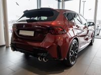 BMW M135 - Vorschau Bild 6