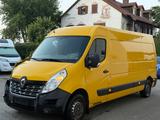 Renault Master III Kasten L3H2 HKa 3,5t KLIMA KAMERA - Renault Master in München